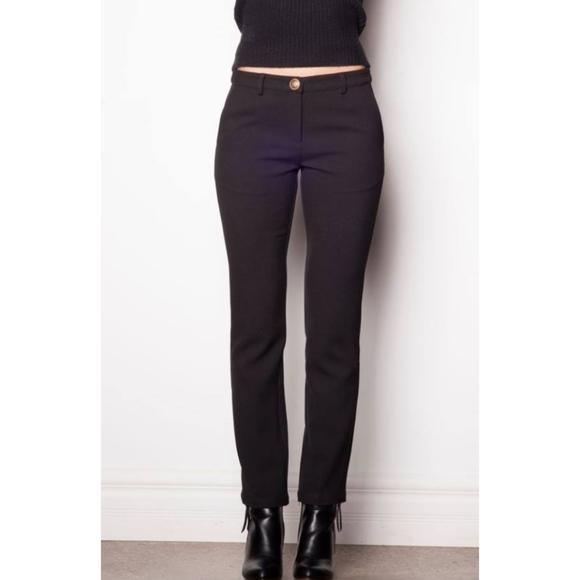 Pink Martini Pants - Not Your Average Muggle Pants
